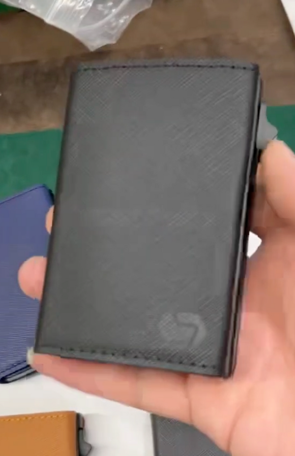 Specta wallets